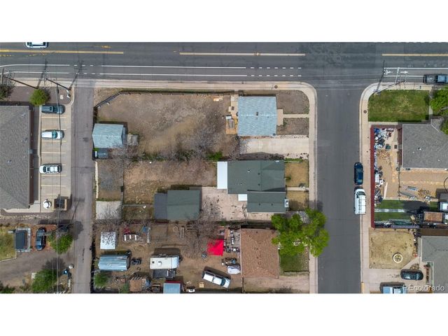 603 S 5th Ave, Brighton, CO 80601