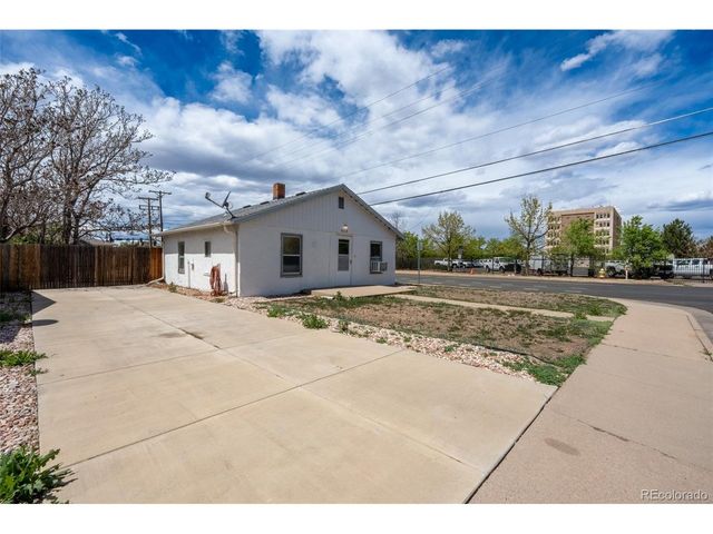 603 S 5th Ave, Brighton, CO 80601