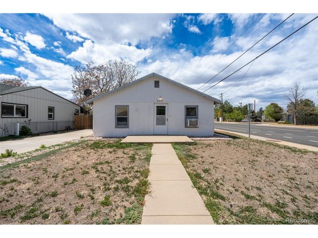 603 S 5th Ave, Brighton, CO 80601