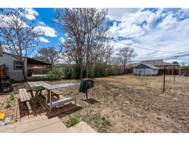 603 S 5th Ave, Brighton, CO 80601