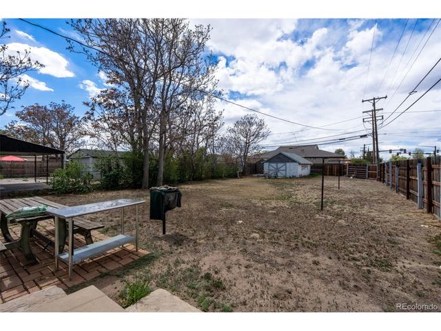 603 S 5th Ave, Brighton, CO 80601