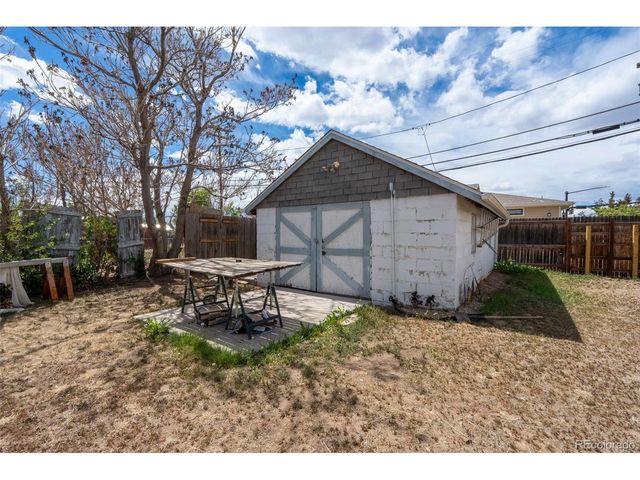 603 S 5th Ave, Brighton, CO 80601