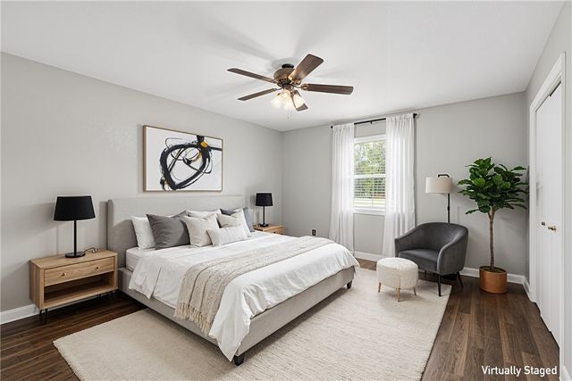 2 Saint Neots Lane, Bella Vista, AR 72714