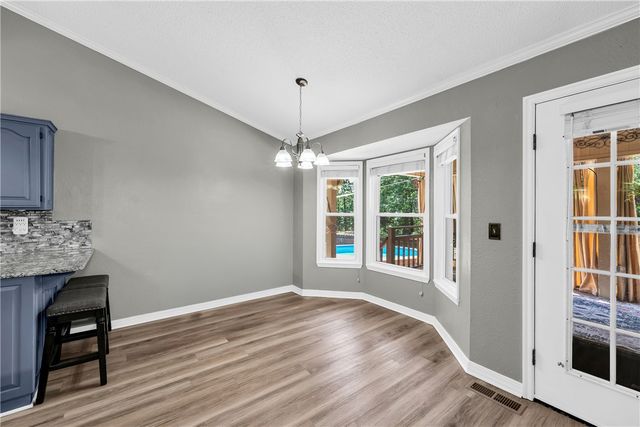2 Saint Neots Lane, Bella Vista, AR 72714