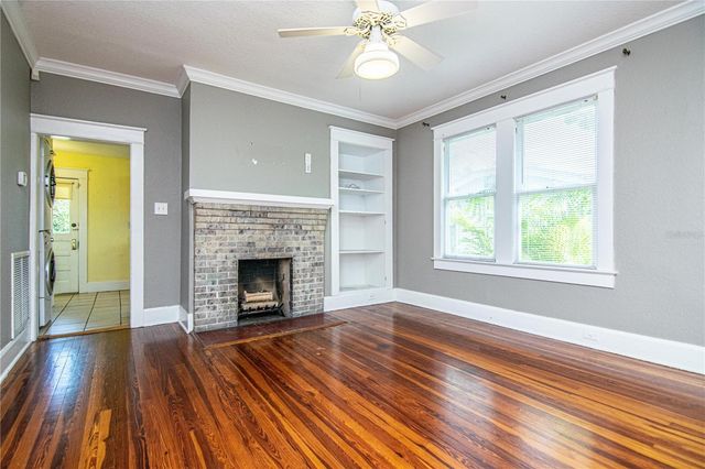 310 E IDLEWILD AVENUE, Tampa, FL 33604