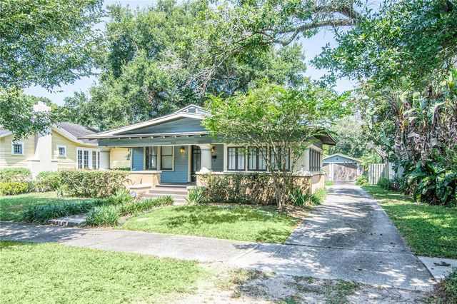 310 E IDLEWILD AVENUE, Tampa, FL 33604