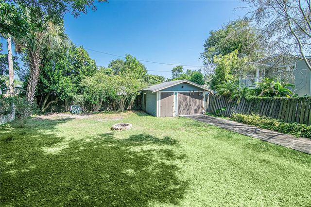 310 E IDLEWILD AVENUE, Tampa, FL 33604