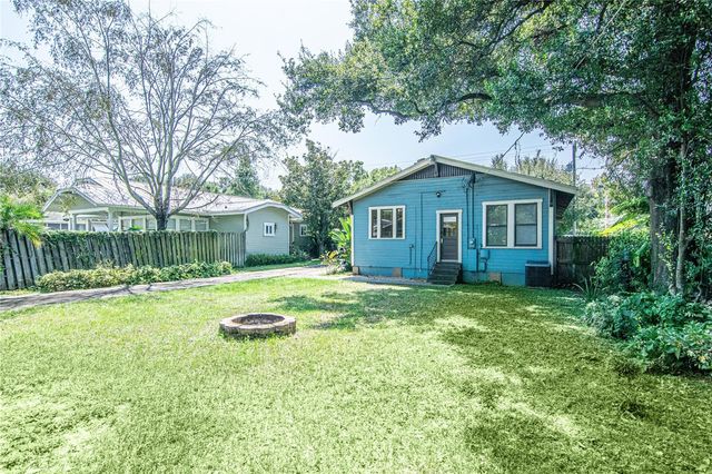 310 E IDLEWILD AVENUE, Tampa, FL 33604