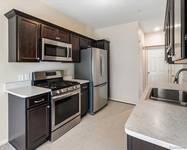 2203 Riversedge Drive, Saline Township, MI 48176