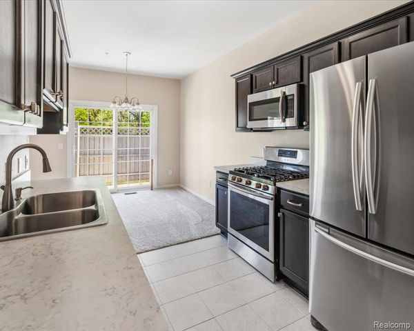 2203 Riversedge Drive, Saline Township, MI 48176