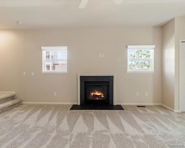 2203 Riversedge Drive, Saline Township, MI 48176