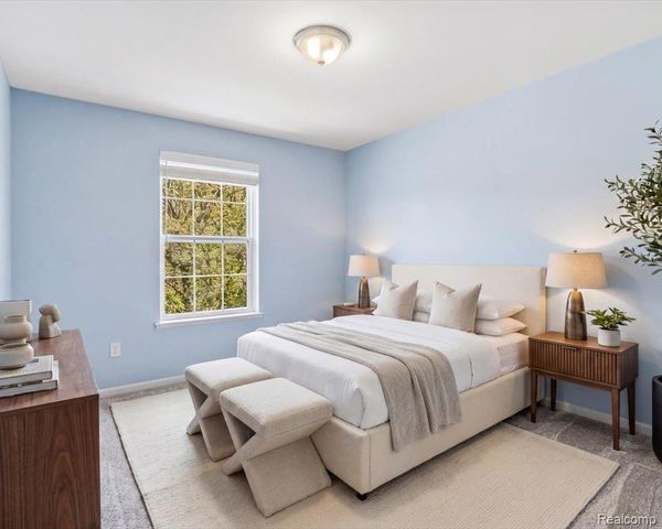 2203 Riversedge Drive, Saline Township, MI 48176