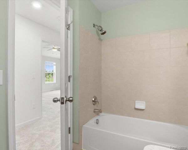 2203 Riversedge Drive, Saline Township, MI 48176