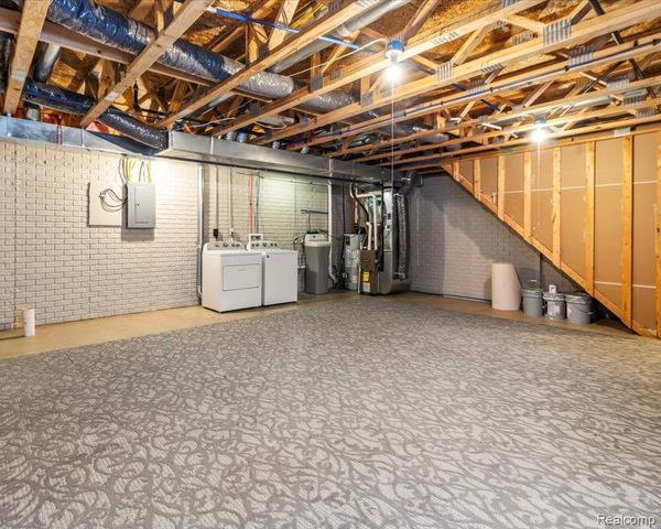 2203 Riversedge Drive, Saline Township, MI 48176