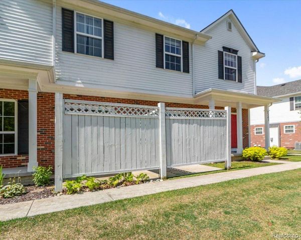 2203 Riversedge Drive, Saline Township, MI 48176