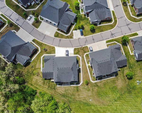 2203 Riversedge Drive, Saline Township, MI 48176
