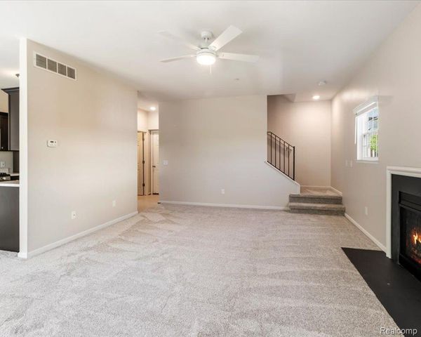 2203 Riversedge Drive, Saline Township, MI 48176