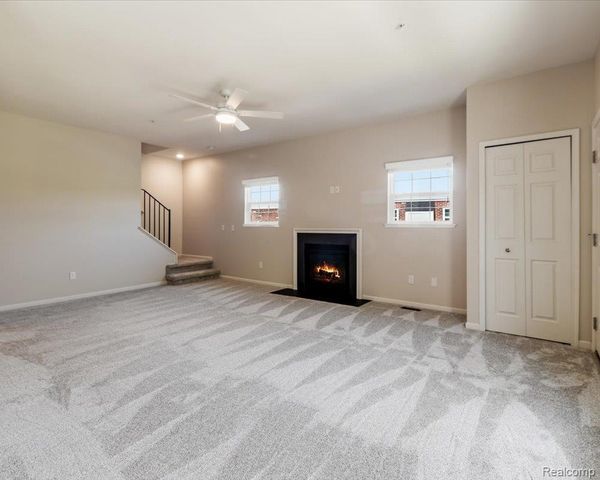 2203 Riversedge Drive, Saline Township, MI 48176