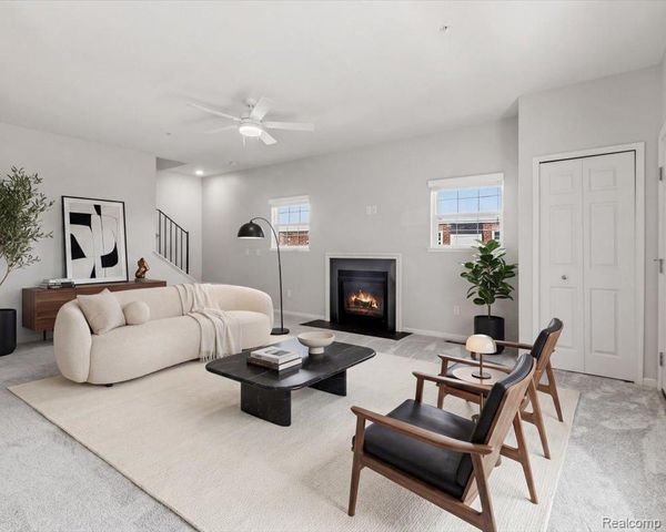 2203 Riversedge Drive, Saline Township, MI 48176