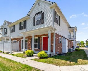 2203 Riversedge Drive, Saline Township, MI 48176