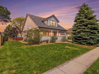 101 Sioux Dr, Berthoud, CO 80513