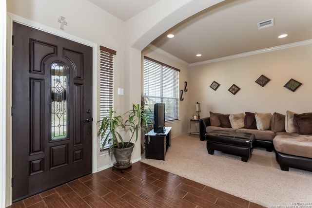 3615 MENDOCINO PARK, San Antonio, TX 78261