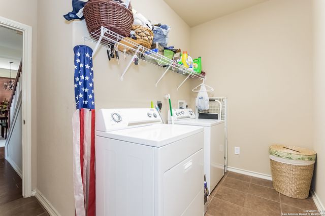 3615 MENDOCINO PARK, San Antonio, TX 78261