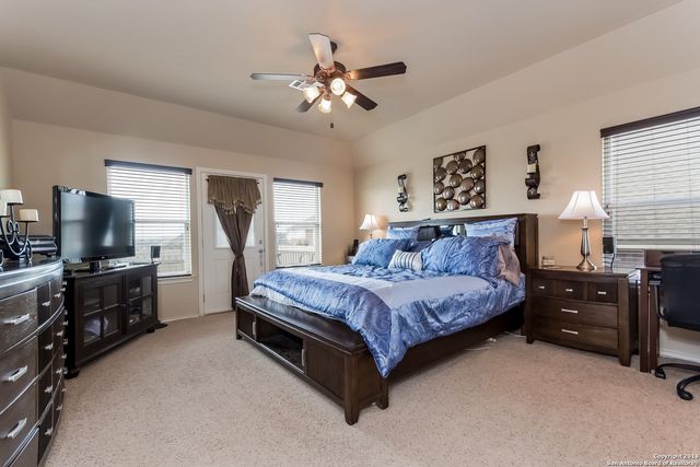 3615 MENDOCINO PARK, San Antonio, TX 78261