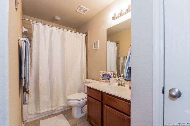 3615 MENDOCINO PARK, San Antonio, TX 78261