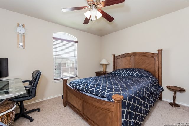 3615 MENDOCINO PARK, San Antonio, TX 78261