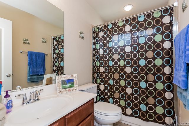 3615 MENDOCINO PARK, San Antonio, TX 78261
