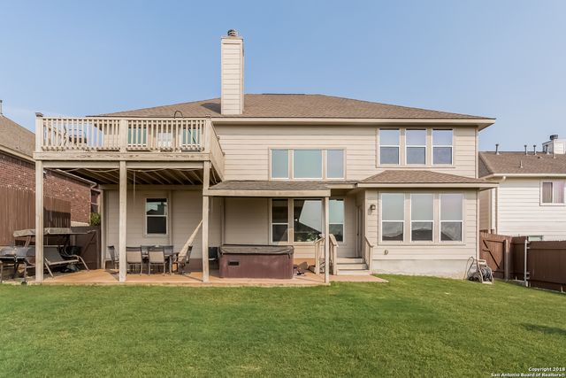 3615 MENDOCINO PARK, San Antonio, TX 78261