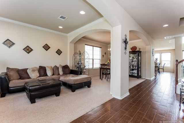 3615 MENDOCINO PARK, San Antonio, TX 78261