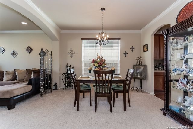 3615 MENDOCINO PARK, San Antonio, TX 78261
