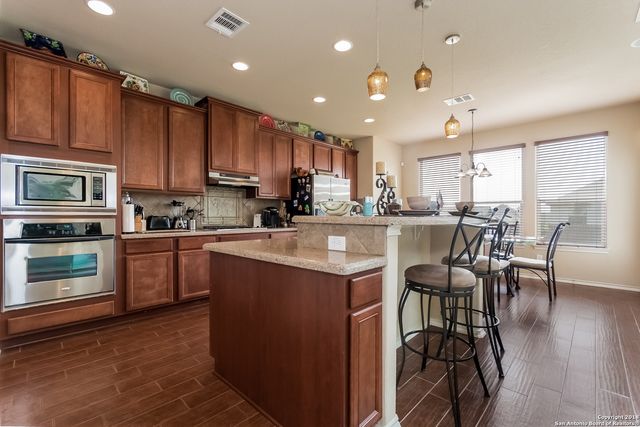 3615 MENDOCINO PARK, San Antonio, TX 78261
