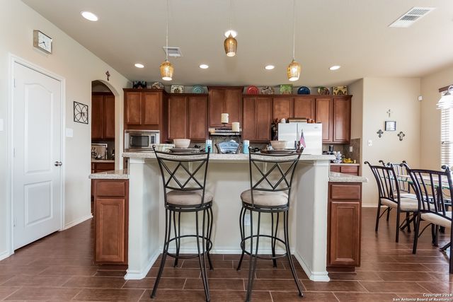 3615 MENDOCINO PARK, San Antonio, TX 78261
