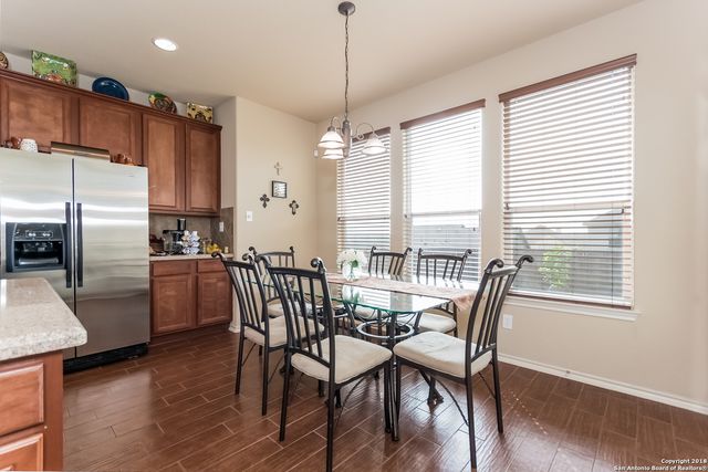 3615 MENDOCINO PARK, San Antonio, TX 78261