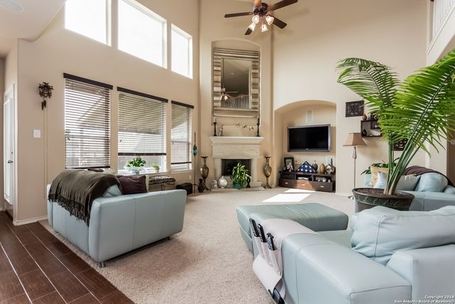 3615 MENDOCINO PARK, San Antonio, TX 78261