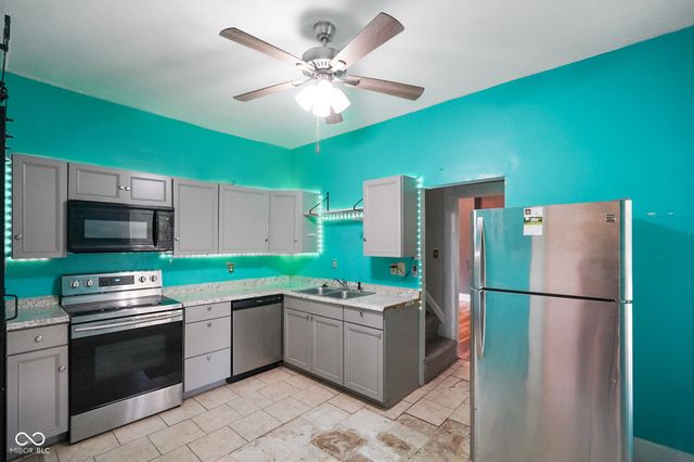 590 W Washington Street, Martinsville, IN 46151