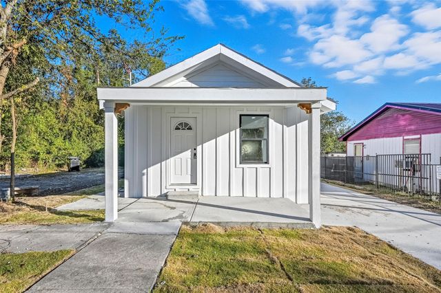 2108 Stevens Street, Greenville, TX 75401