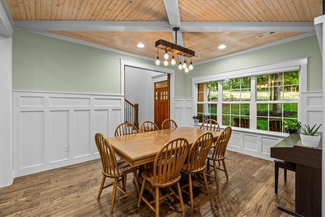 2 Hill Lane, Bella Vista, AR 72714