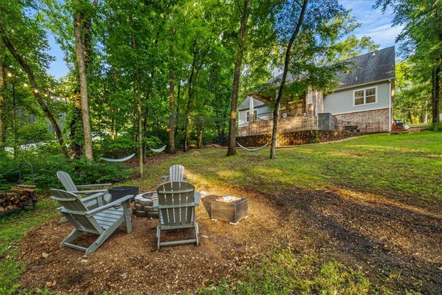 2 Hill Lane, Bella Vista, AR 72714