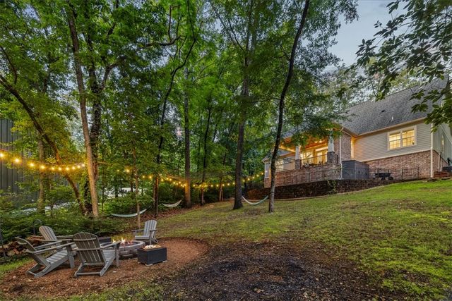 2 Hill Lane, Bella Vista, AR 72714