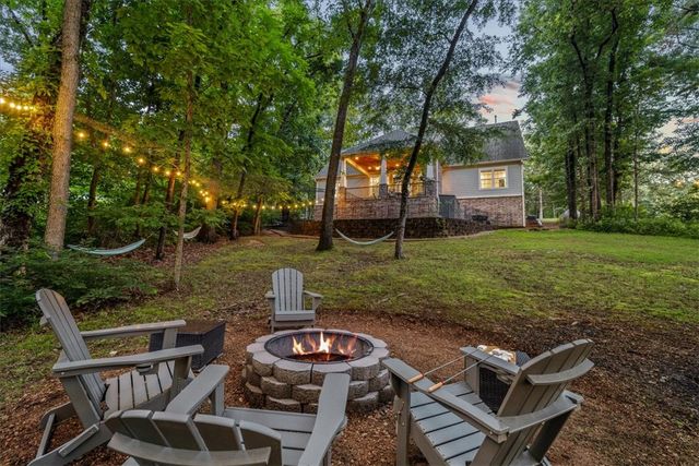 2 Hill Lane, Bella Vista, AR 72714