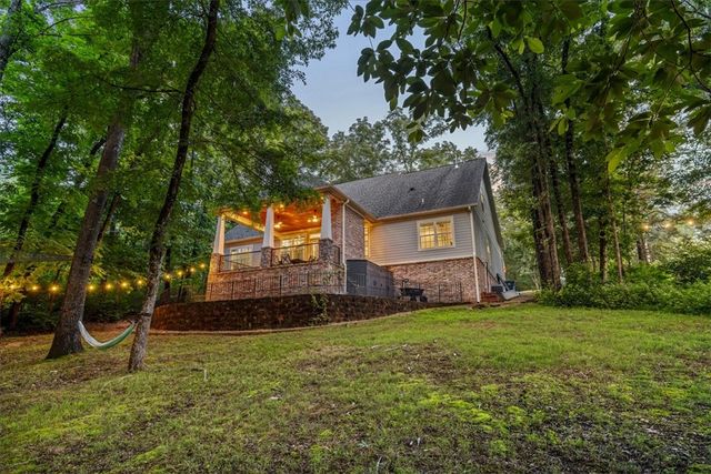 2 Hill Lane, Bella Vista, AR 72714