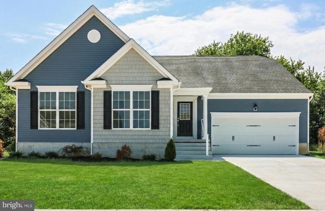 25 LIVINGSTON DR, Felton, DE 19943