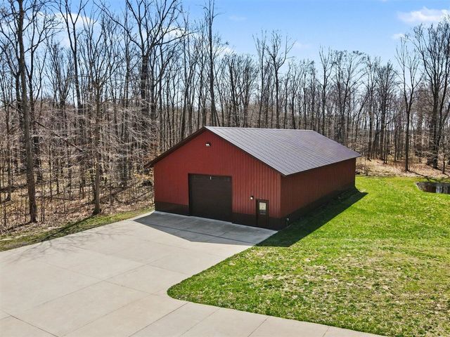 52755 M 43, Bangor, MI 49013