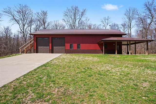 52755 M 43, Bangor, MI 49013
