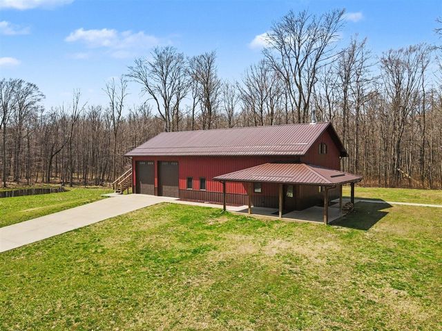 52755 M 43, Bangor, MI 49013