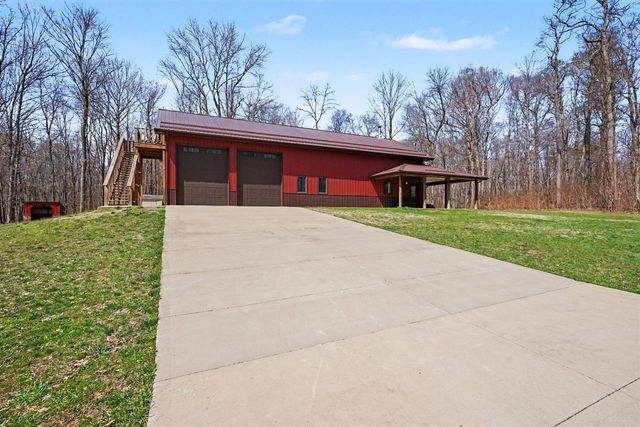 52755 M 43, Bangor, MI 49013